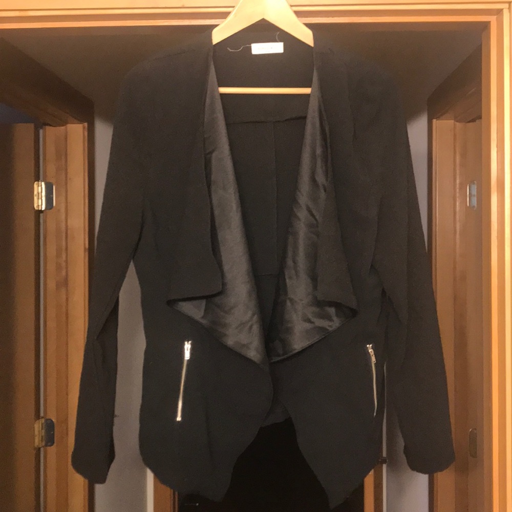 NWOT:  Sophie Rue Blazer